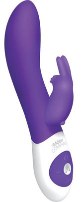 The Rotating Rabbit USB Rechargeable